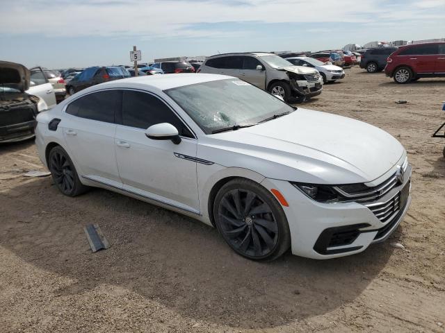 Photo 3 VIN: WVWFR7AN5KE026750 - VOLKSWAGEN ARTEON SE 