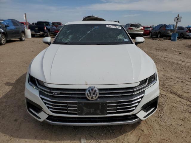 Photo 4 VIN: WVWFR7AN5KE026750 - VOLKSWAGEN ARTEON SE 