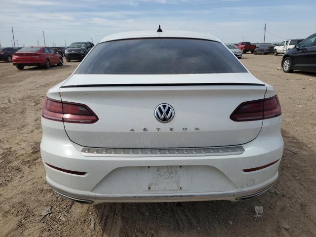 Photo 5 VIN: WVWFR7AN5KE026750 - VOLKSWAGEN ARTEON SE 