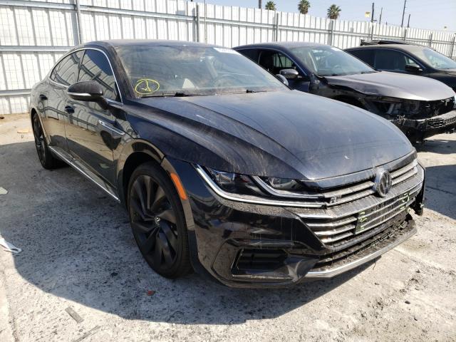 Photo 0 VIN: WVWFR7AN7KE030489 - VOLKSWAGEN ARTEON SE 