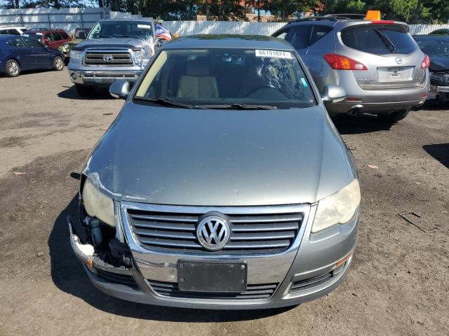 Photo 4 VIN: WVWFU73C86P166389 - VOLKSWAGEN PASSAT 