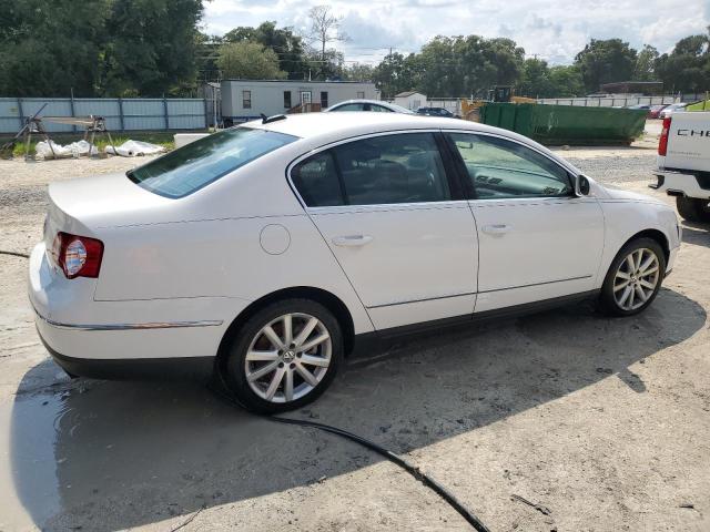 Photo 2 VIN: WVWFU93CX6P163702 - VOLKSWAGEN PASSAT 