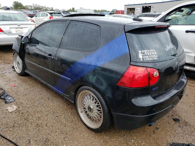 Photo 1 VIN: WVWFV71K06W110038 - VOLKSWAGEN NEW GTI 