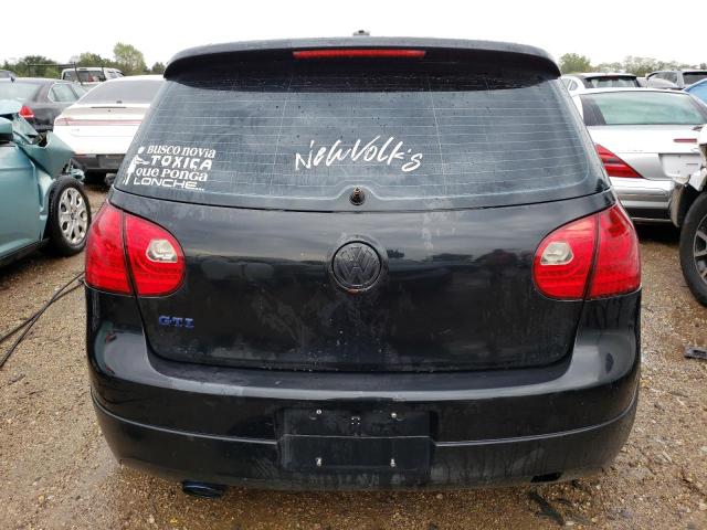 Photo 5 VIN: WVWFV71K06W110038 - VOLKSWAGEN NEW GTI 