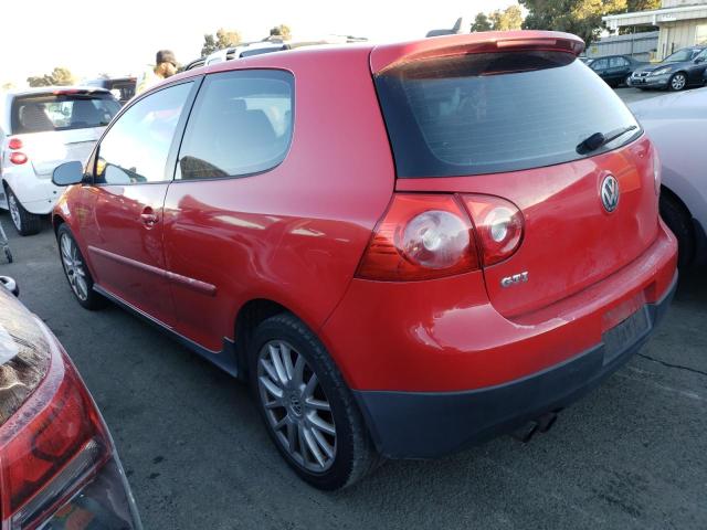 Photo 1 VIN: WVWFV71K06W147672 - VOLKSWAGEN GTI 