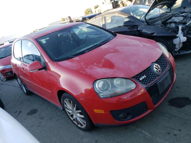 Photo 3 VIN: WVWFV71K06W147672 - VOLKSWAGEN GTI 