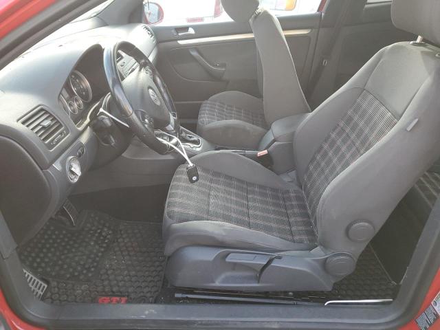 Photo 6 VIN: WVWFV71K06W147672 - VOLKSWAGEN GTI 