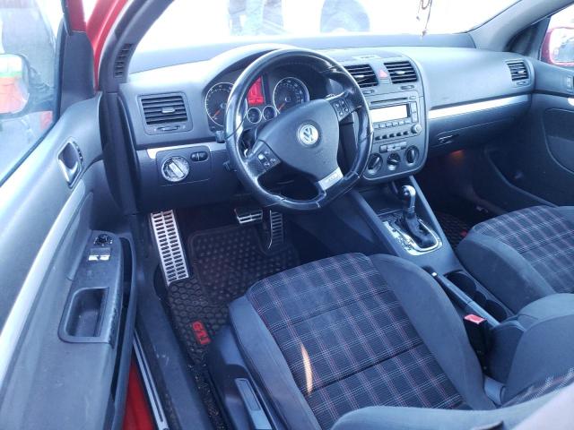 Photo 7 VIN: WVWFV71K06W147672 - VOLKSWAGEN GTI 