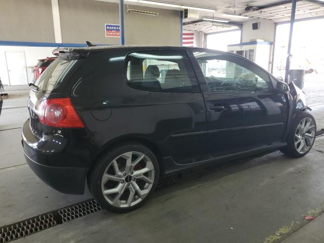 Photo 2 VIN: WVWFV71K08W263232 - VOLKSWAGEN GTI 