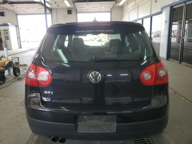 Photo 5 VIN: WVWFV71K08W263232 - VOLKSWAGEN GTI 