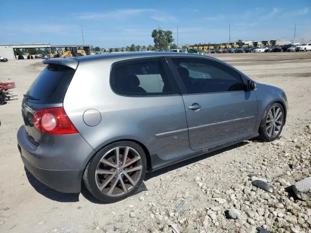 Photo 2 VIN: WVWFV71K08W334056 - VOLKSWAGEN GTI 