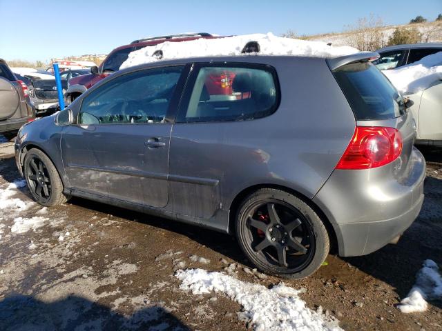 Photo 1 VIN: WVWFV71K09W124767 - VOLKSWAGEN GTI 