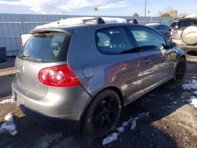 Photo 2 VIN: WVWFV71K09W124767 - VOLKSWAGEN GTI 