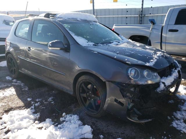 Photo 3 VIN: WVWFV71K09W124767 - VOLKSWAGEN GTI 