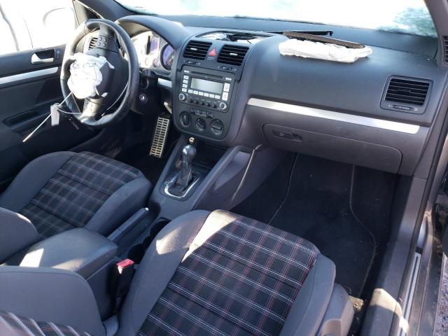 Photo 7 VIN: WVWFV71K09W124767 - VOLKSWAGEN GTI 