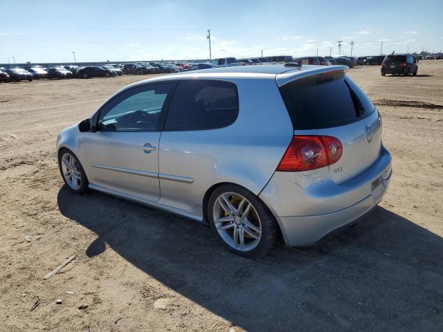 Photo 1 VIN: WVWFV71K16W101705 - VOLKSWAGEN NEW GTI 