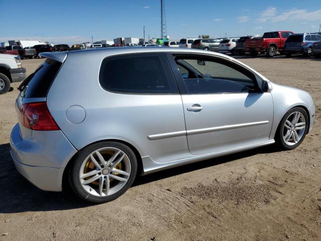 Photo 2 VIN: WVWFV71K16W101705 - VOLKSWAGEN NEW GTI 