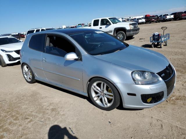 Photo 3 VIN: WVWFV71K16W101705 - VOLKSWAGEN NEW GTI 