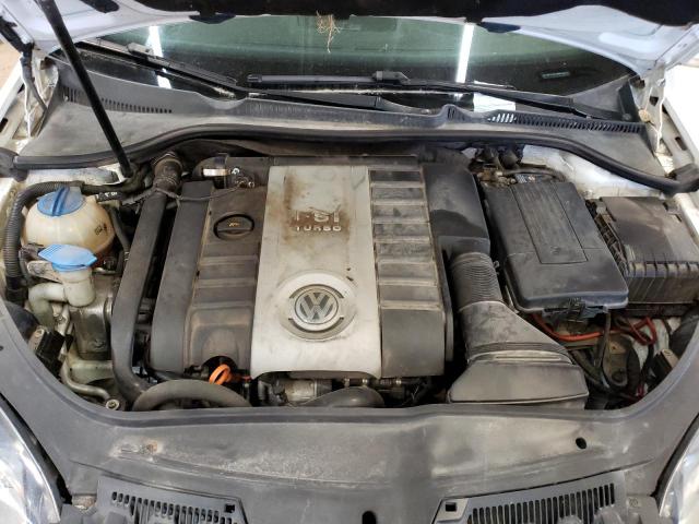 Photo 10 VIN: WVWFV71K16W102725 - VOLKSWAGEN GTI 