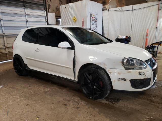 Photo 3 VIN: WVWFV71K16W102725 - VOLKSWAGEN GTI 