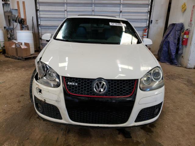 Photo 4 VIN: WVWFV71K16W102725 - VOLKSWAGEN GTI 