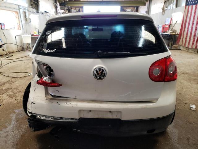 Photo 5 VIN: WVWFV71K16W102725 - VOLKSWAGEN GTI 