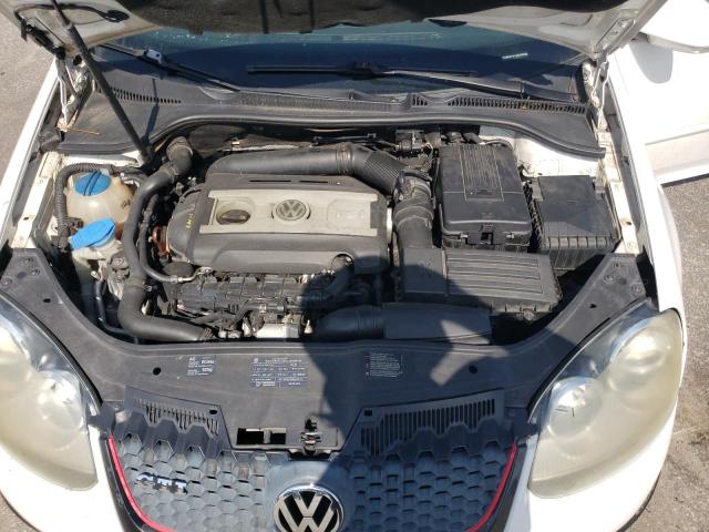 Photo 10 VIN: WVWFV71K19W127595 - VOLKSWAGEN GTI 