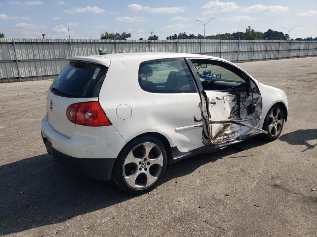 Photo 2 VIN: WVWFV71K19W127595 - VOLKSWAGEN GTI 