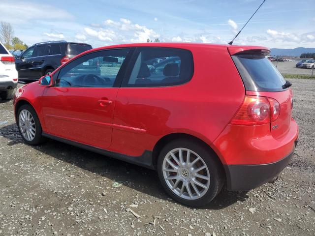 Photo 1 VIN: WVWFV71K26W168863 - VOLKSWAGEN GTI 