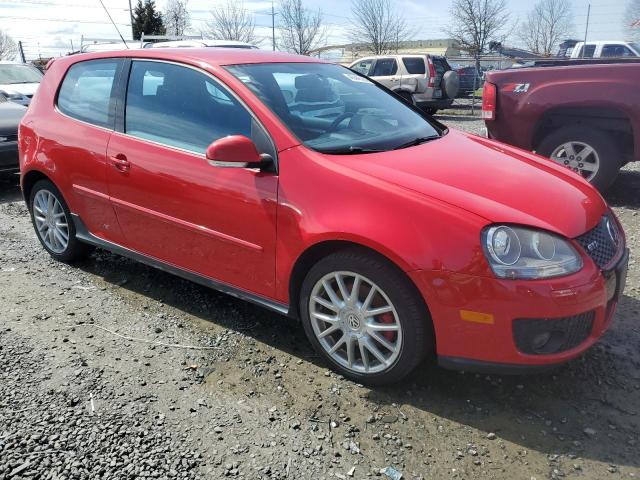 Photo 3 VIN: WVWFV71K26W168863 - VOLKSWAGEN GTI 