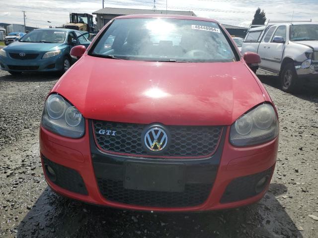 Photo 4 VIN: WVWFV71K26W168863 - VOLKSWAGEN GTI 