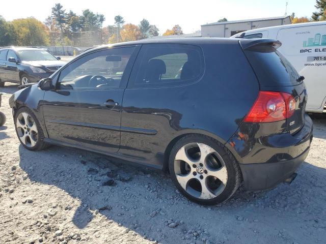 Photo 1 VIN: WVWFV71K27W092837 - VOLKSWAGEN NEW GTI FA 