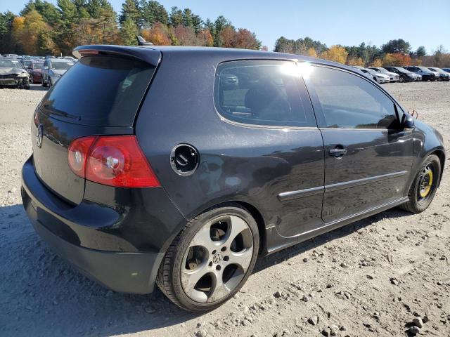 Photo 2 VIN: WVWFV71K27W092837 - VOLKSWAGEN NEW GTI FA 