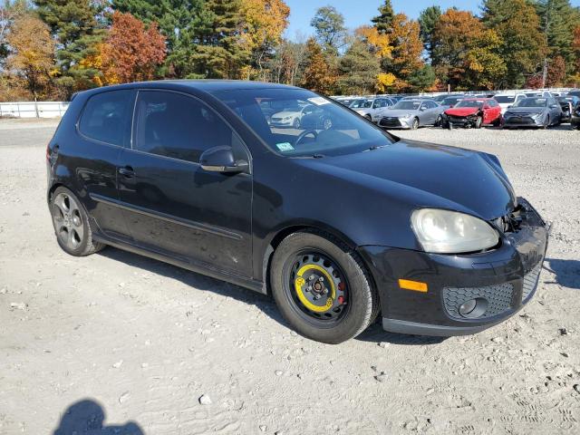 Photo 3 VIN: WVWFV71K27W092837 - VOLKSWAGEN NEW GTI FA 