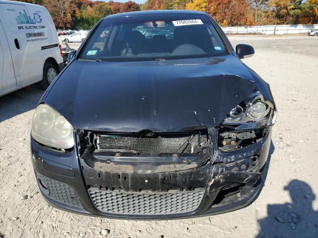 Photo 4 VIN: WVWFV71K27W092837 - VOLKSWAGEN NEW GTI FA 