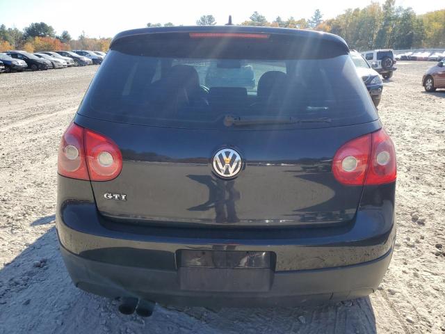 Photo 5 VIN: WVWFV71K27W092837 - VOLKSWAGEN NEW GTI FA 