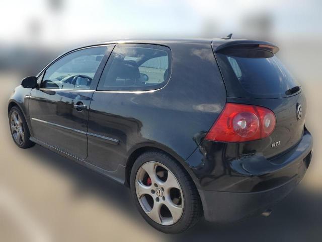 Photo 1 VIN: WVWFV71K28W064795 - VOLKSWAGEN GTI 