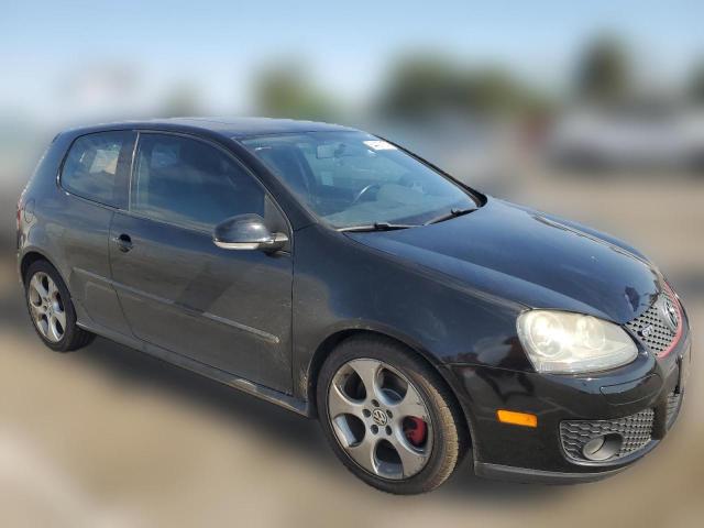 Photo 3 VIN: WVWFV71K28W064795 - VOLKSWAGEN GTI 