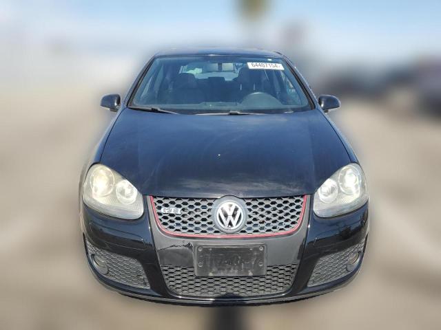 Photo 4 VIN: WVWFV71K28W064795 - VOLKSWAGEN GTI 