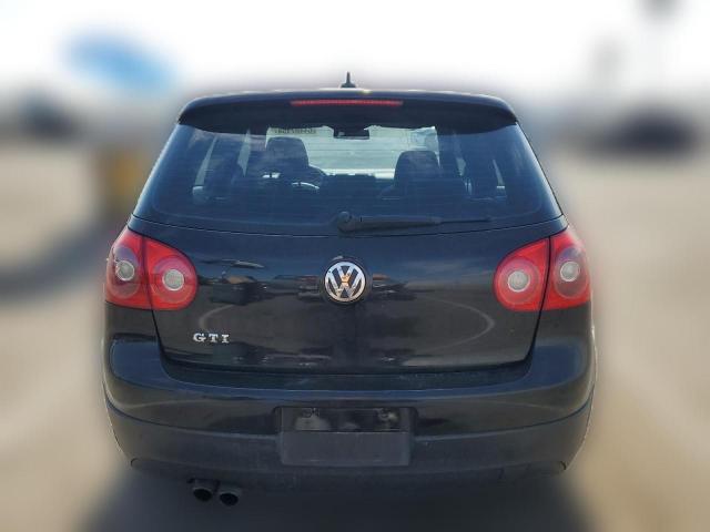 Photo 5 VIN: WVWFV71K28W064795 - VOLKSWAGEN GTI 