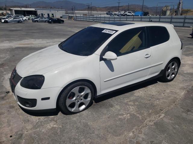 Photo 0 VIN: WVWFV71K38W022930 - VOLKSWAGEN GTI 