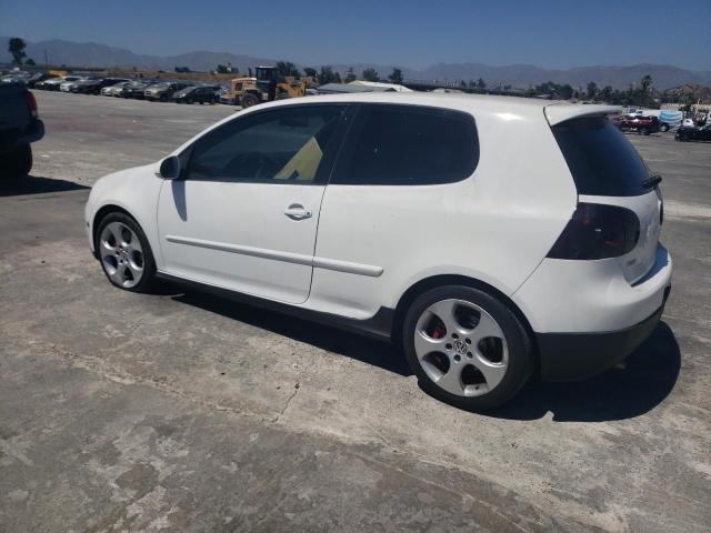 Photo 1 VIN: WVWFV71K38W022930 - VOLKSWAGEN GTI 