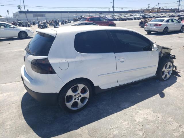 Photo 2 VIN: WVWFV71K38W022930 - VOLKSWAGEN GTI 