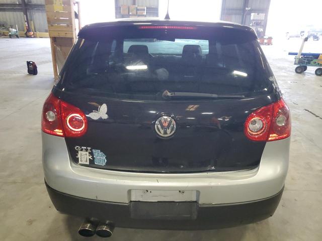 Photo 5 VIN: WVWFV71K46W105196 - VOLKSWAGEN GTI 