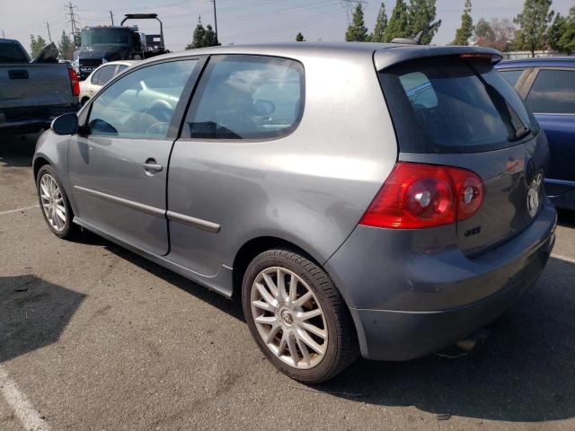 Photo 1 VIN: WVWFV71K46W107448 - VOLKSWAGEN GTI 