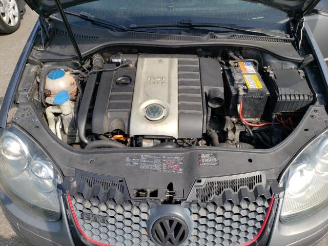 Photo 10 VIN: WVWFV71K46W107448 - VOLKSWAGEN GTI 