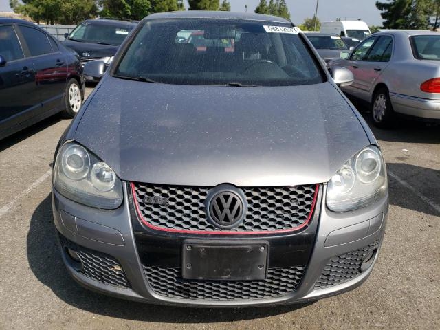 Photo 4 VIN: WVWFV71K46W107448 - VOLKSWAGEN GTI 