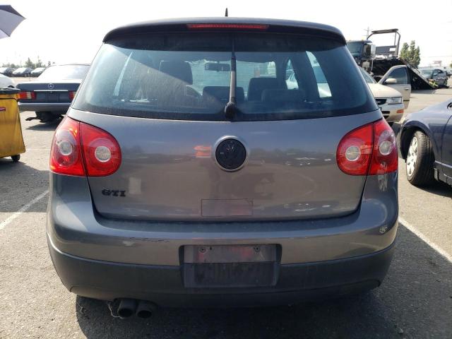 Photo 5 VIN: WVWFV71K46W107448 - VOLKSWAGEN GTI 