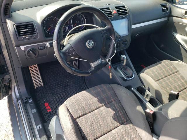 Photo 7 VIN: WVWFV71K46W107448 - VOLKSWAGEN GTI 