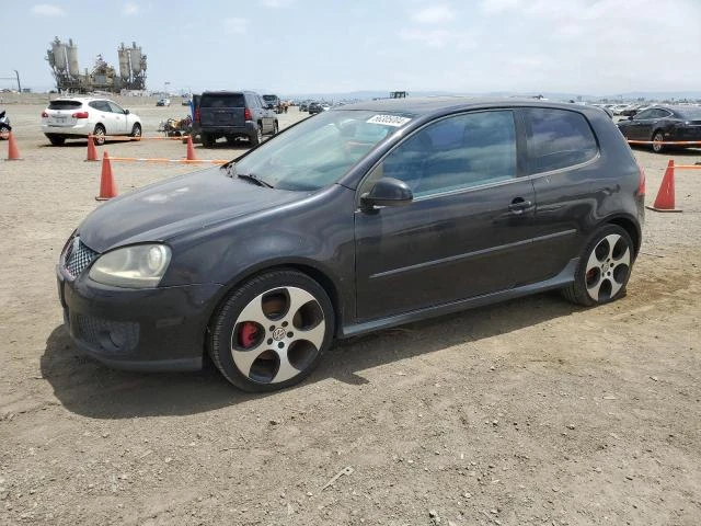 Photo 0 VIN: WVWFV71K46W115663 - VOLKSWAGEN NEW GTI 